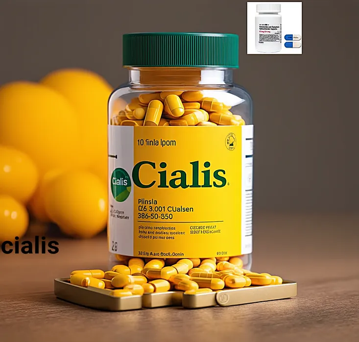 Cialis 1